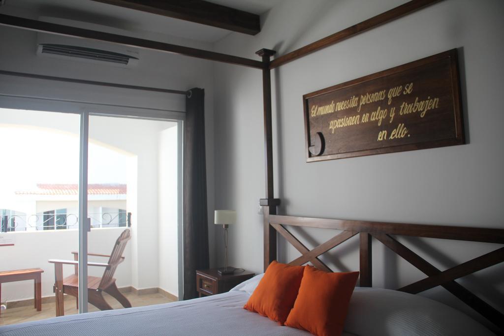 La Pasion Colonial Hotel Boutique By Bunik Playa del Carmen Zimmer foto