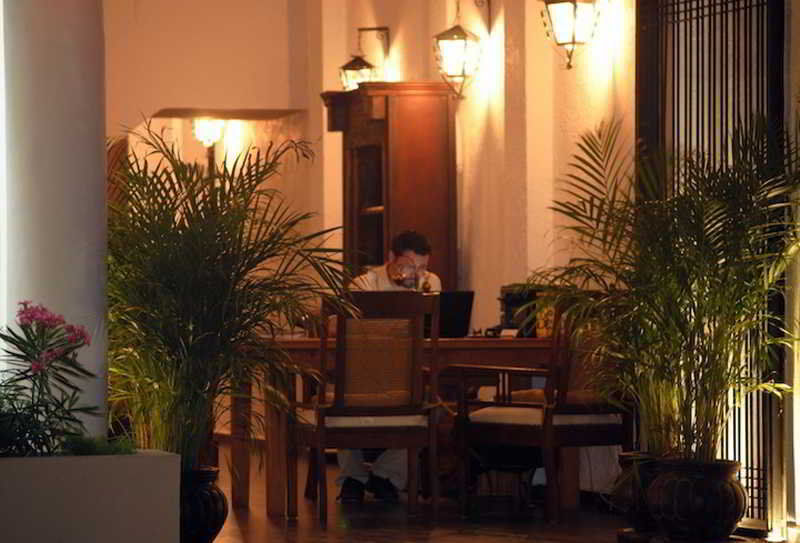 La Pasion Colonial Hotel Boutique By Bunik Playa del Carmen Exterior foto