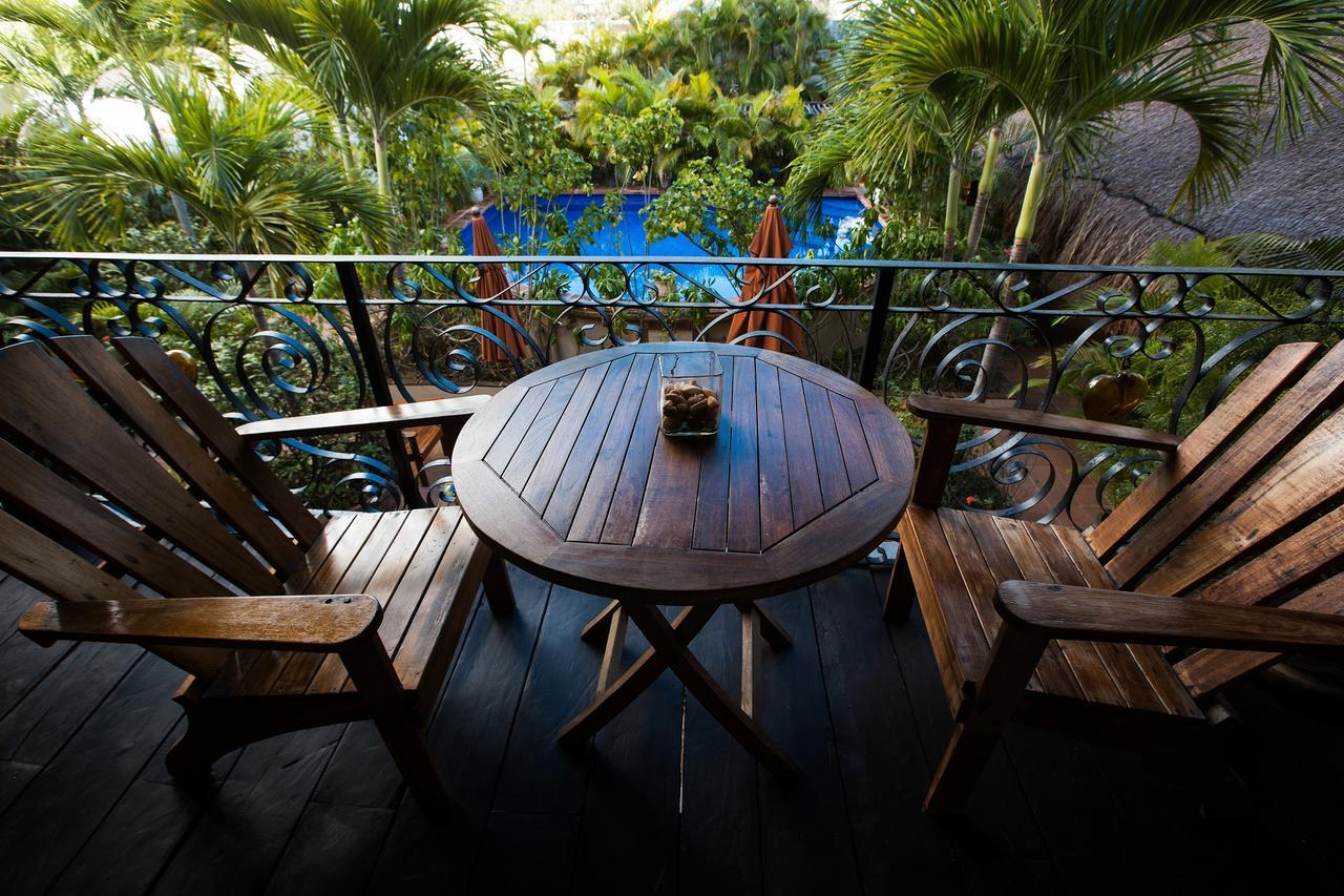 La Pasion Colonial Hotel Boutique By Bunik Playa del Carmen Exterior foto