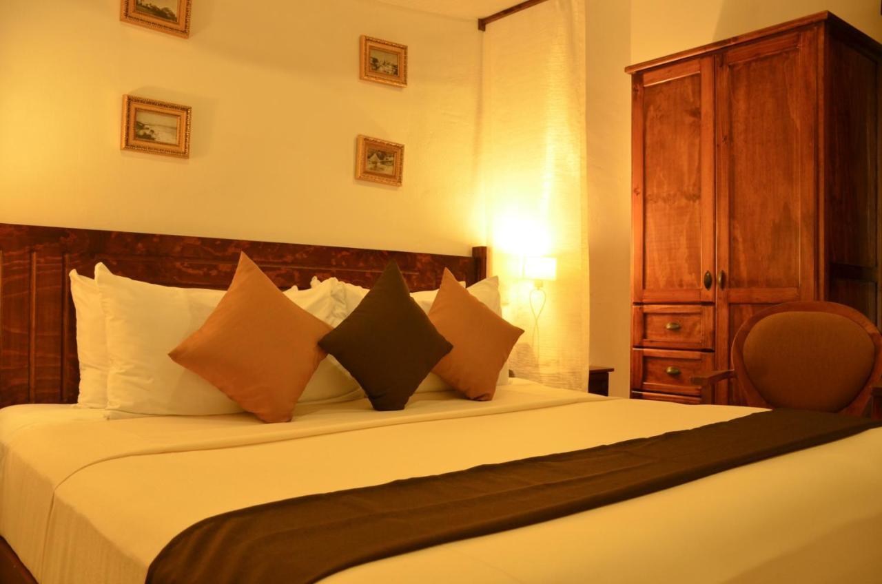 La Pasion Colonial Hotel Boutique By Bunik Playa del Carmen Exterior foto
